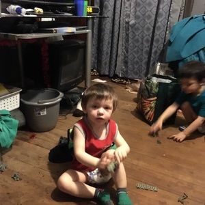 Meet your Posher, Elizabeth